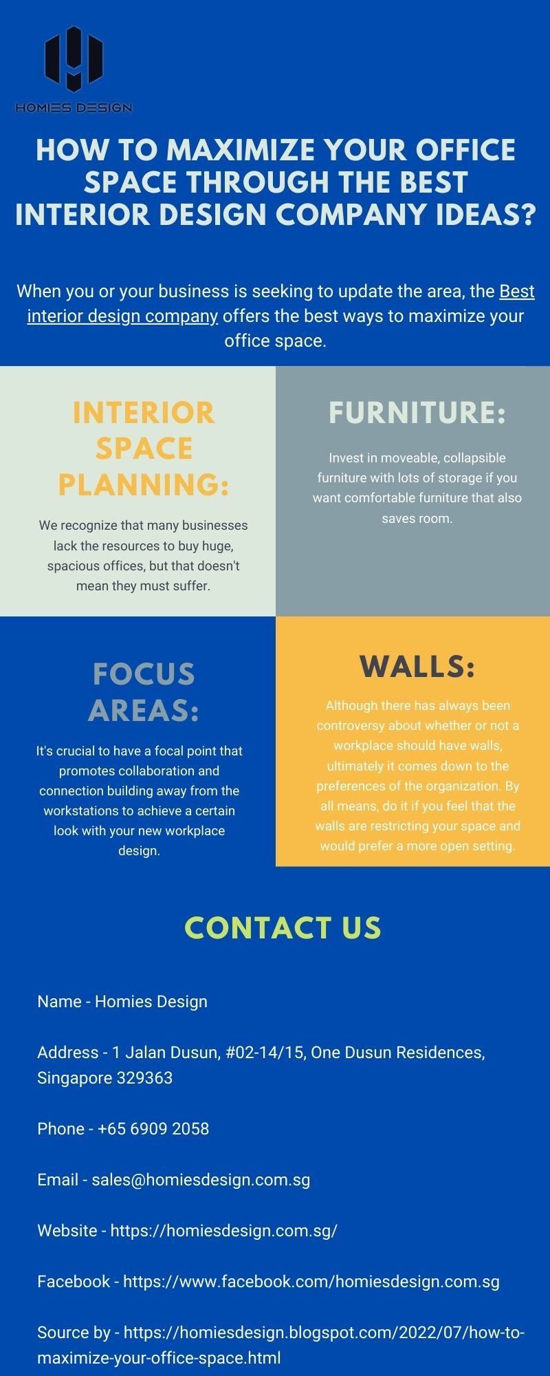 Make Your Home Beautiful with Best Interior Design Company