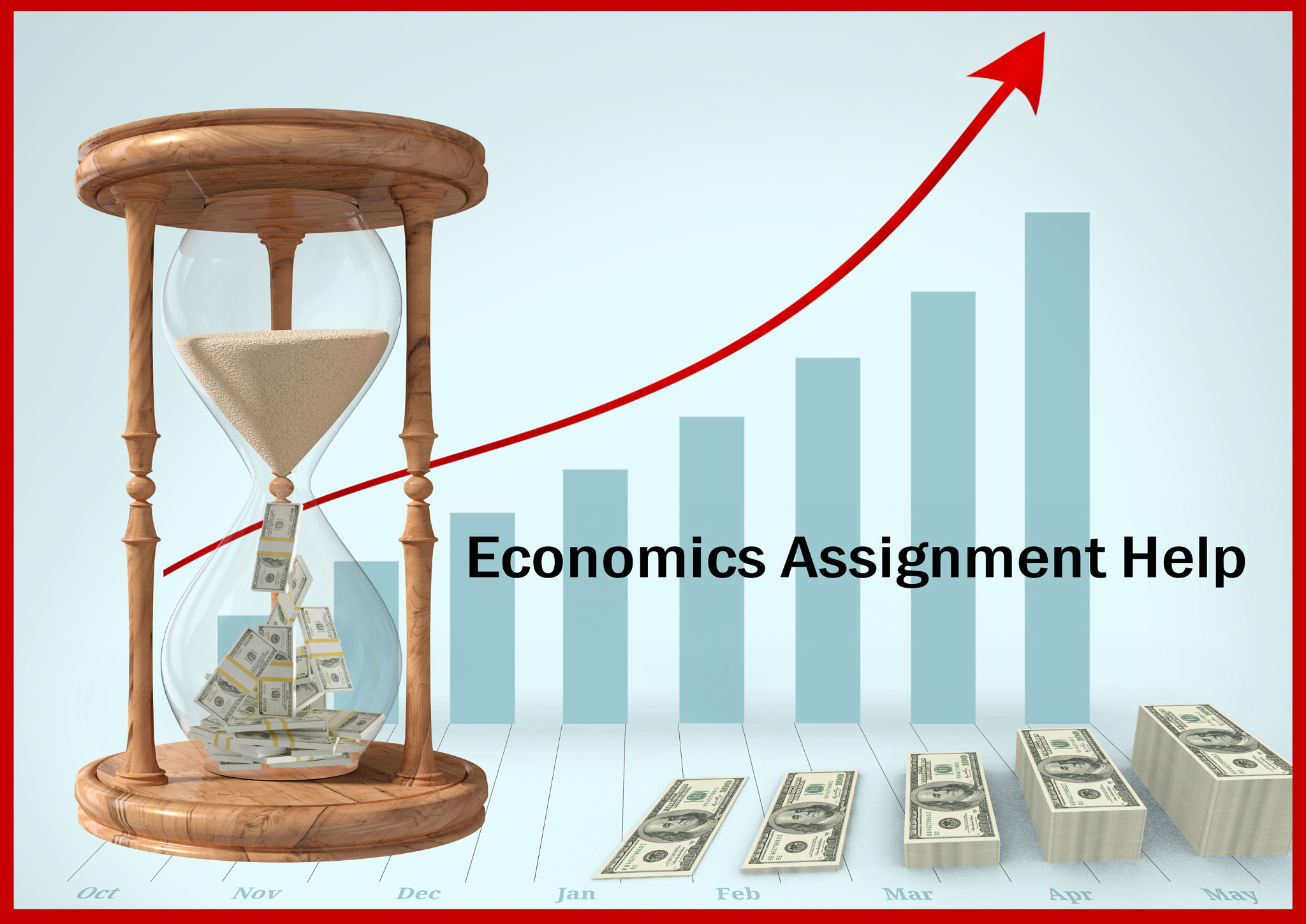 Economics Assignment Help in Australia