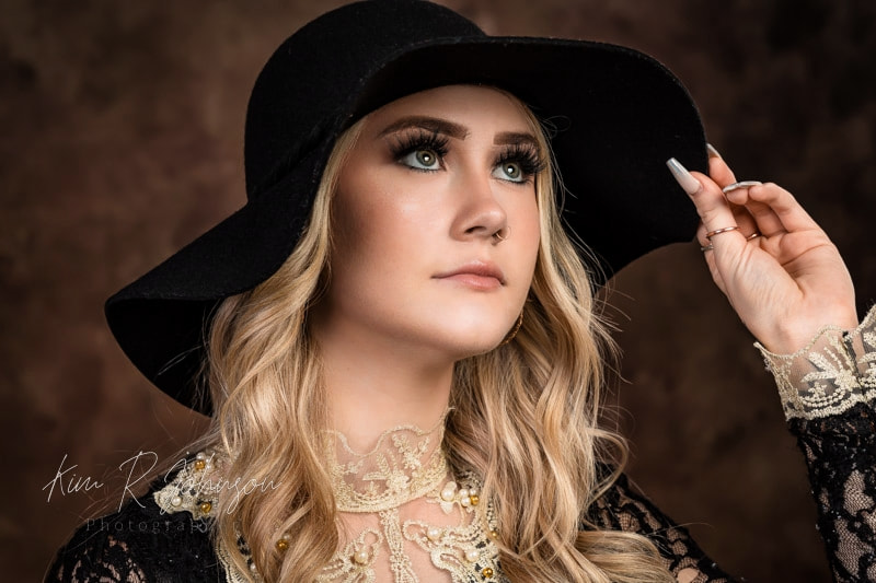 Kendra2 by Kim R Johnson / 500px