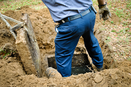 Countywide Septic Pumping LLC