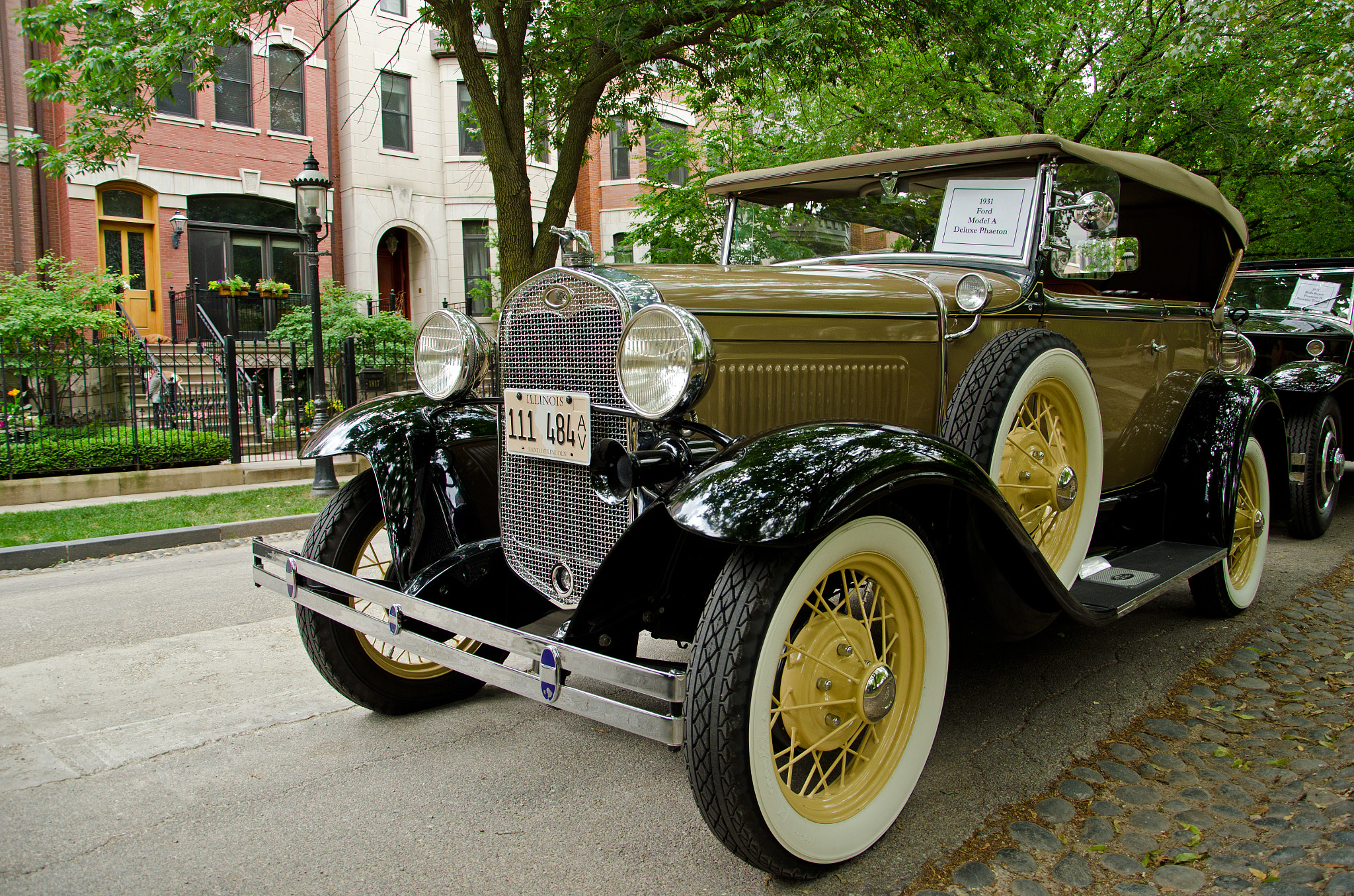 1931 Ford Model A By Michael Wilhelmi Photo 105234999 500px
