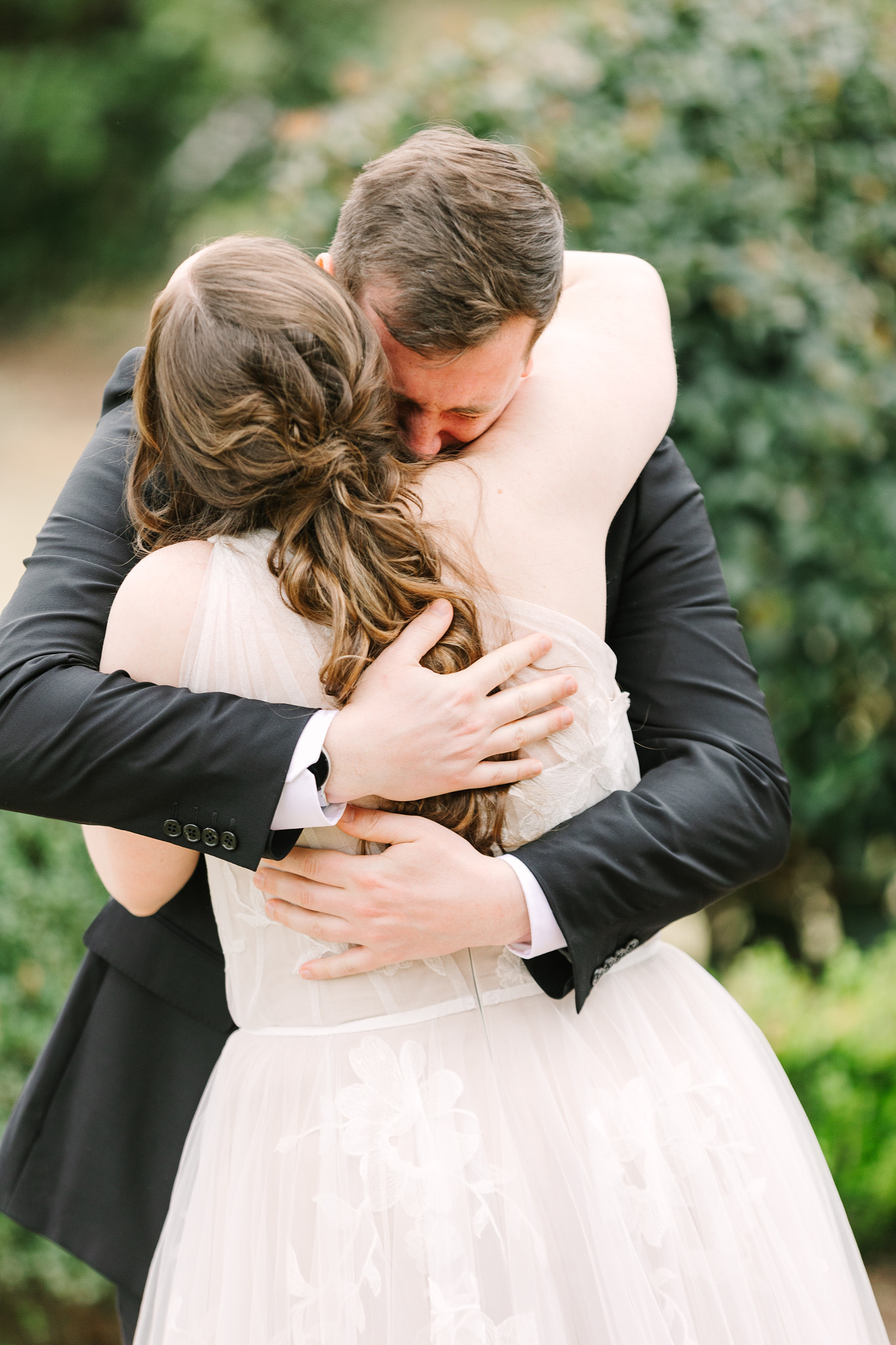 Walnut Hill Wedding Raleigh