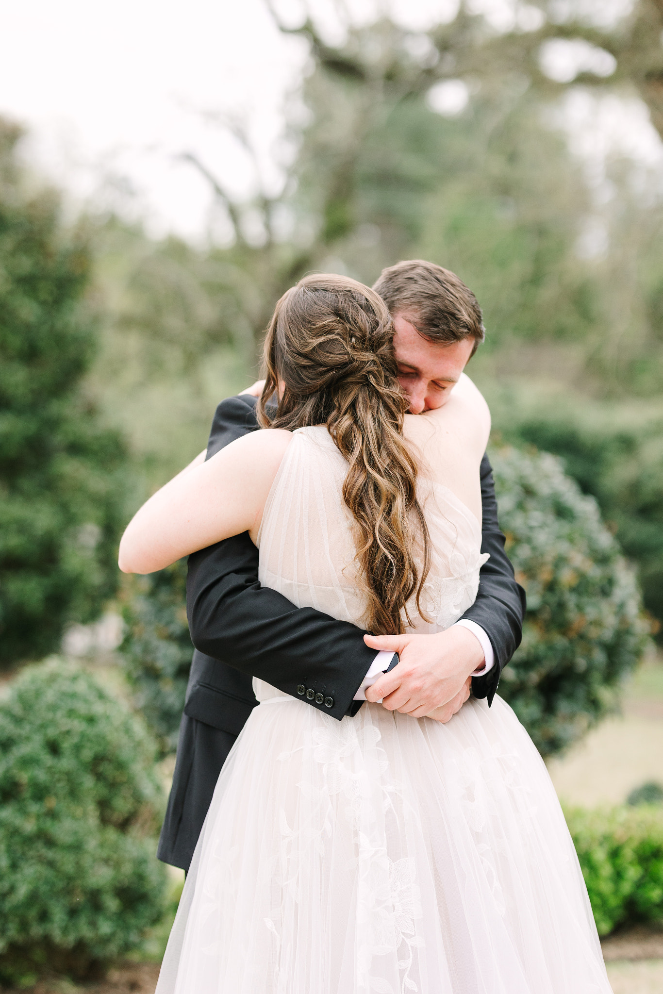 Walnut Hill Wedding Raleigh