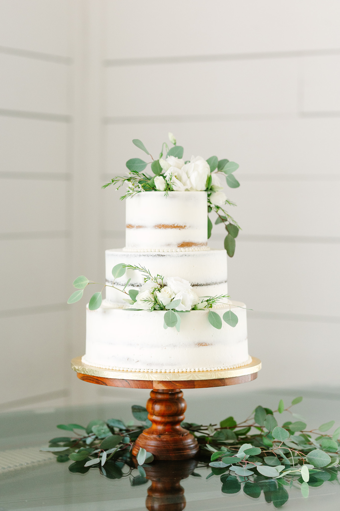 Walnut Hill Wedding Raleigh