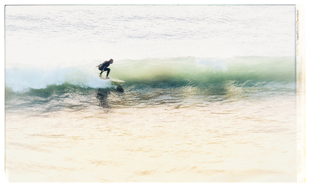 Surf's up  by Dekka Entwistle on 500px.com