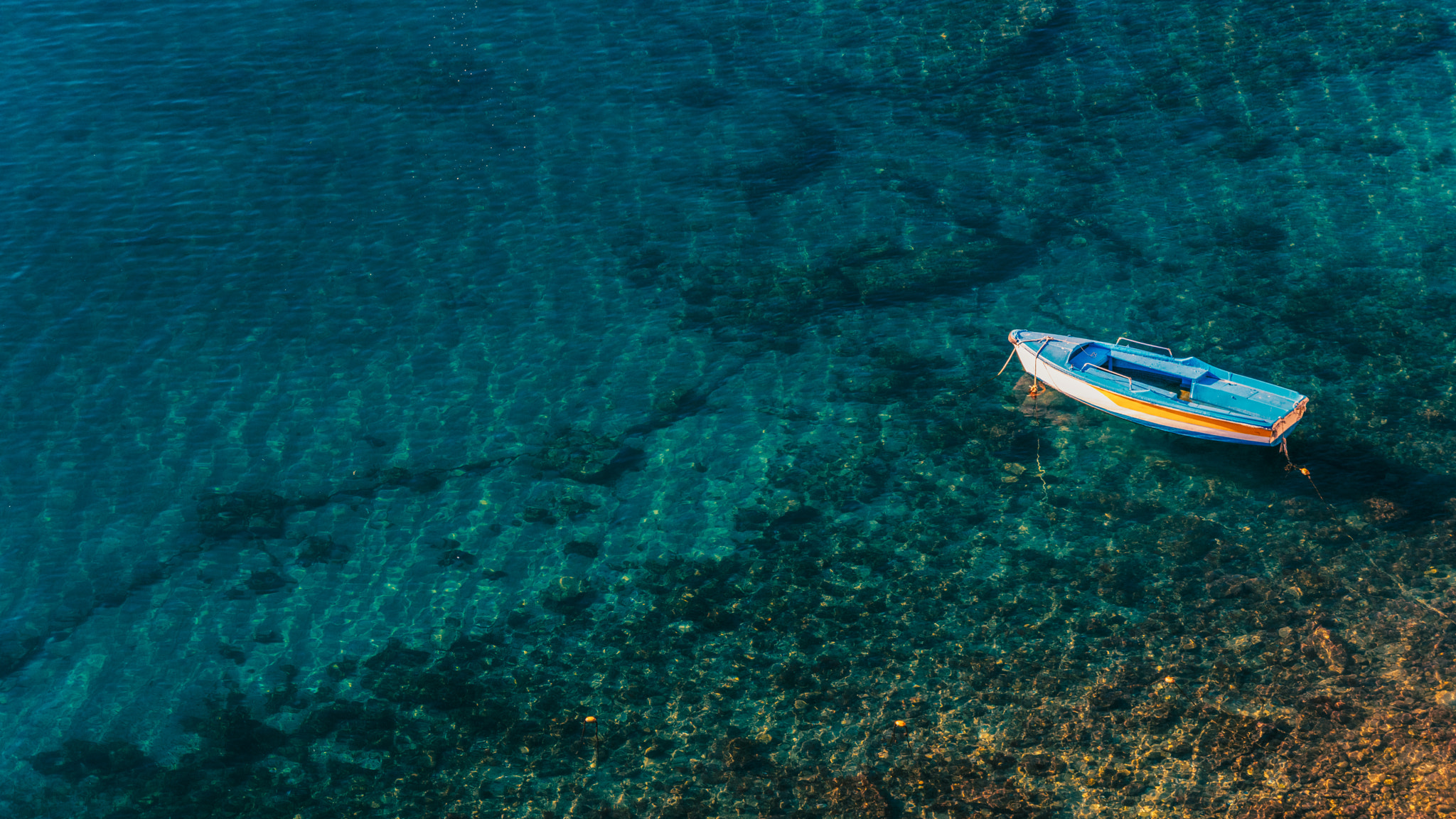 Spiaggia Chiaia