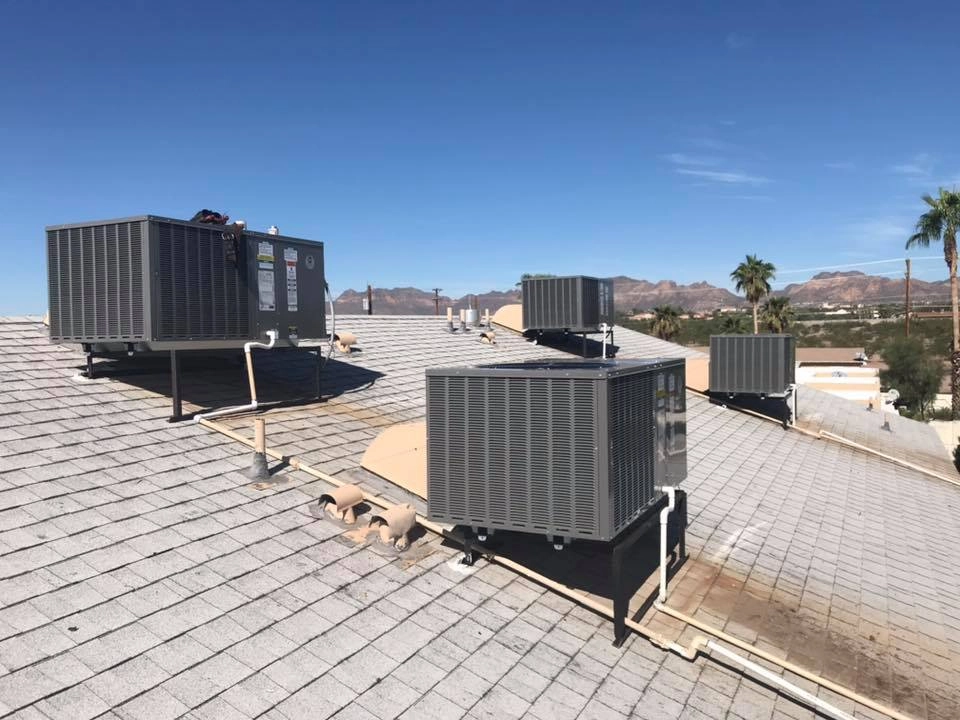 AC Companies Mesa AZ
