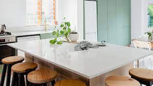 Quartz countertops