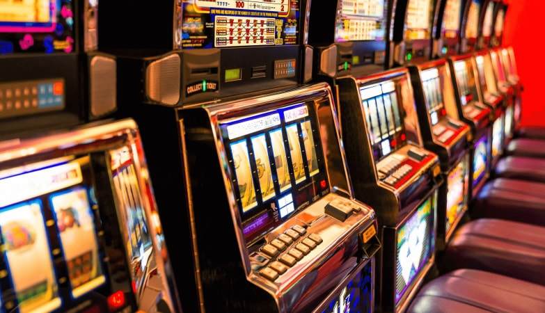 Trusted Online Slot Gambling Best Chance of Winning