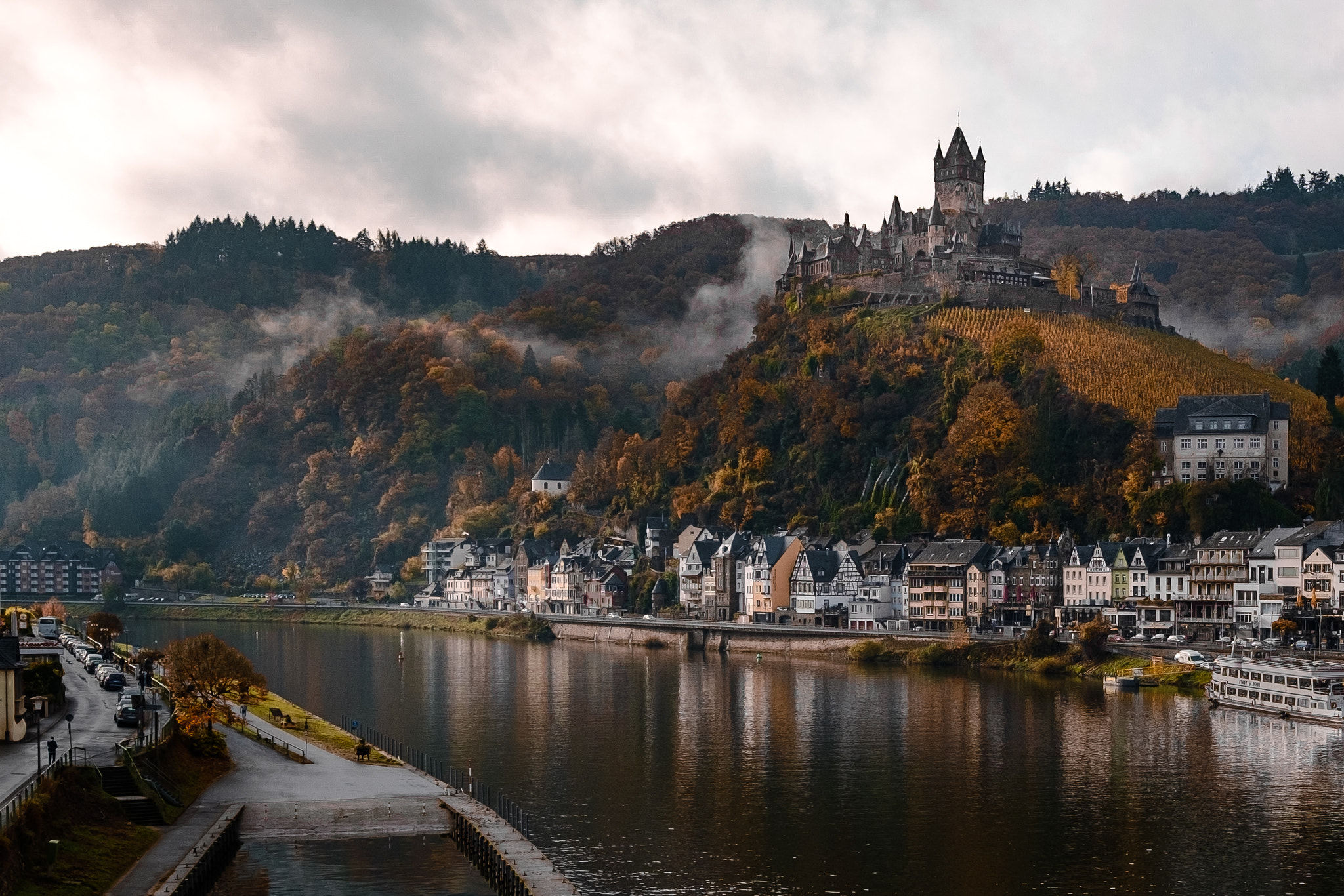 jobbörse cochem