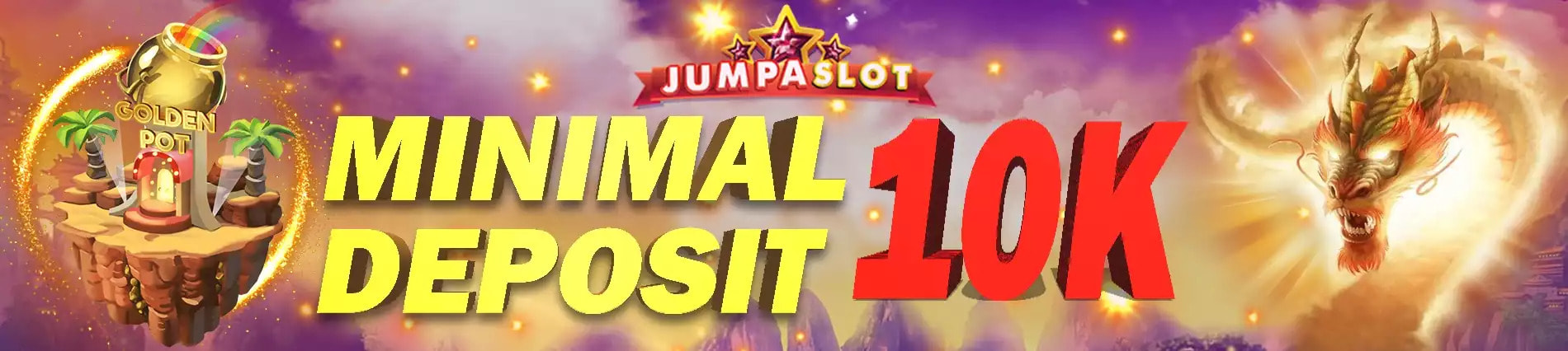 JUMPASLOT