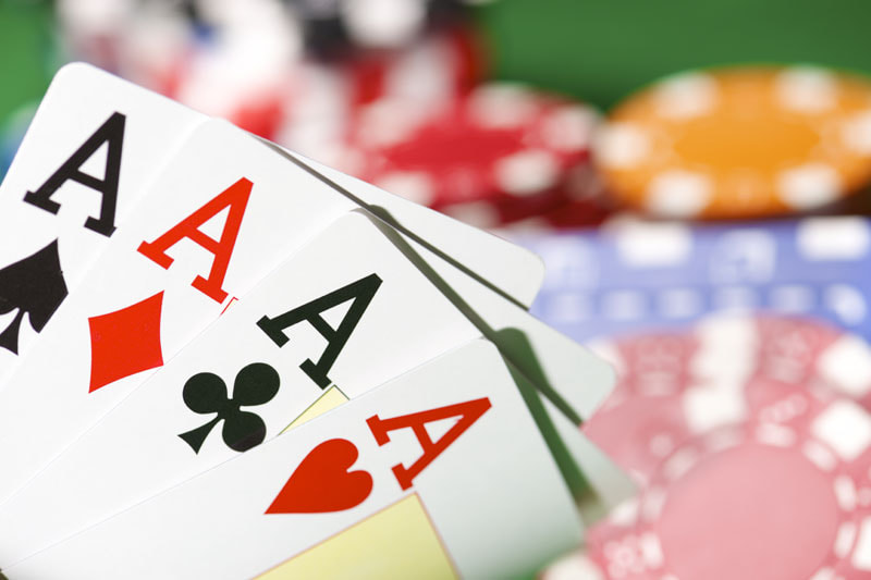 Trusted Online QQ Poker Gambling Site 2022 DominoQQ