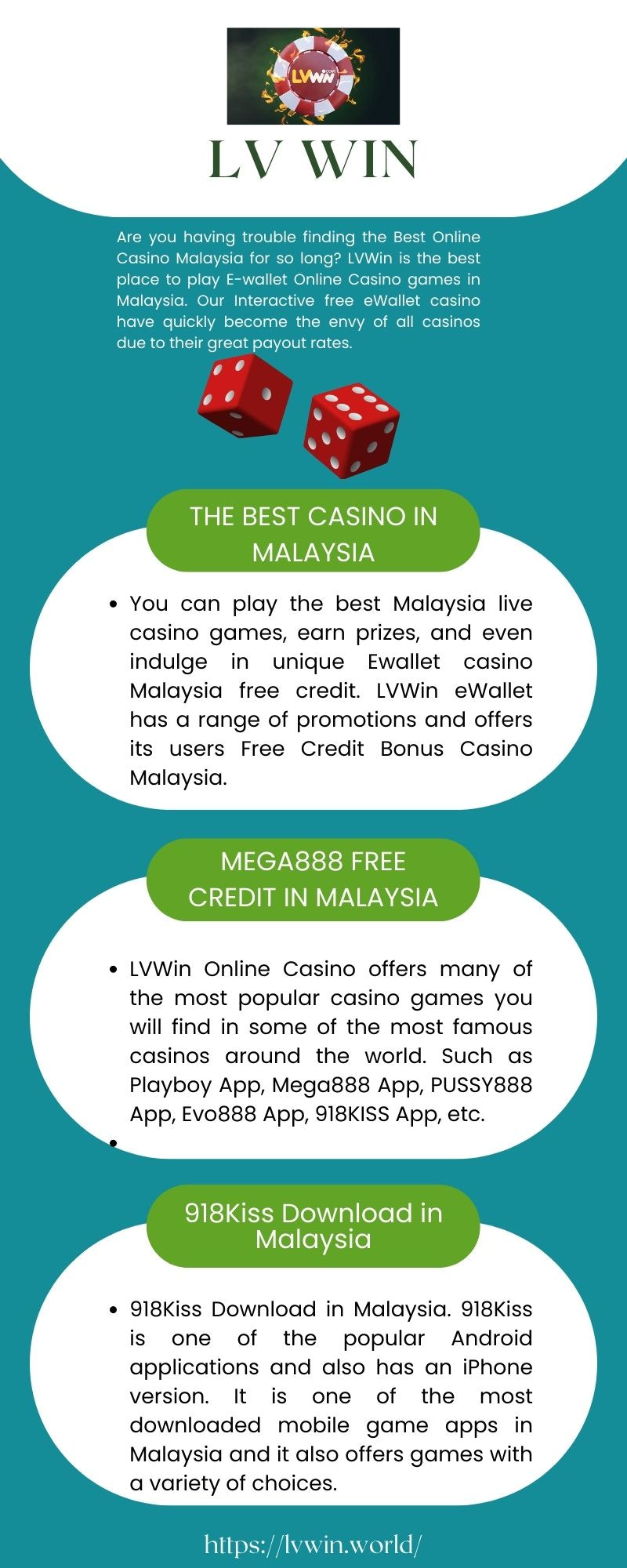 The best Casino in Malaysia | Playtech casino in Malaysia