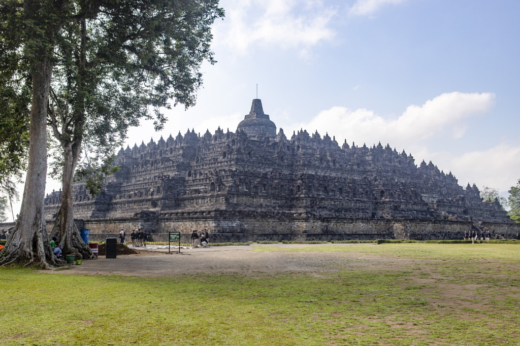 Indonesia (Java): Heritage by Manoj Radhakrishnan | 500px