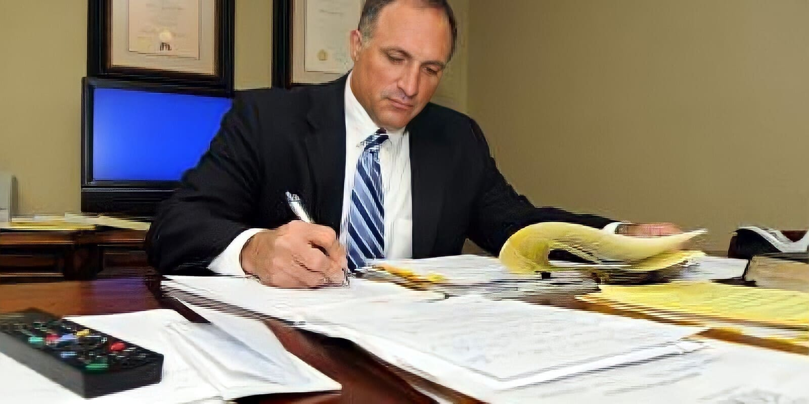 car accident lawyer
