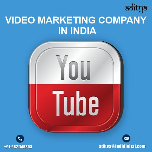 We are the best Video marketing company in India