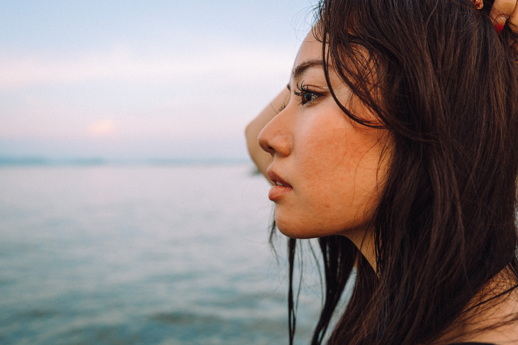 Portrait by kaoru nakamura 500px