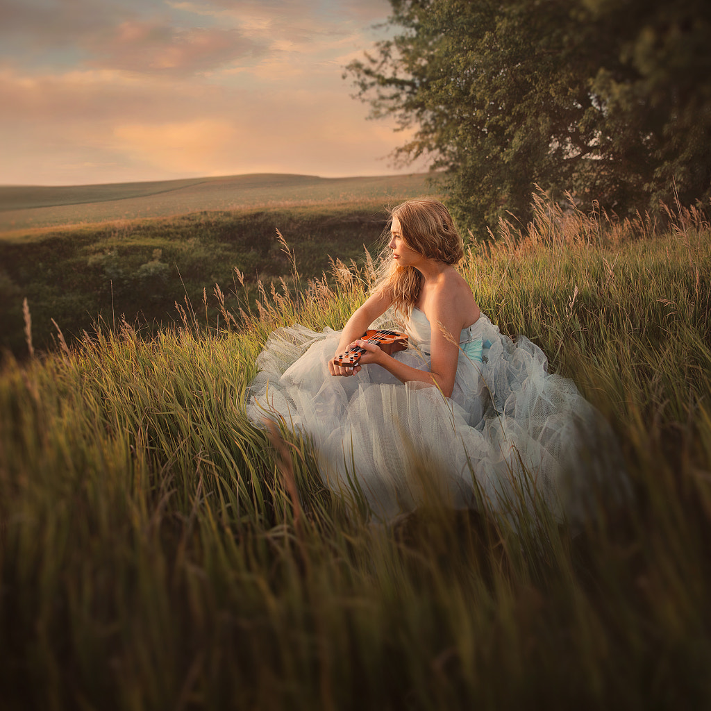 Idyllic by Jessica Drossin / 500px