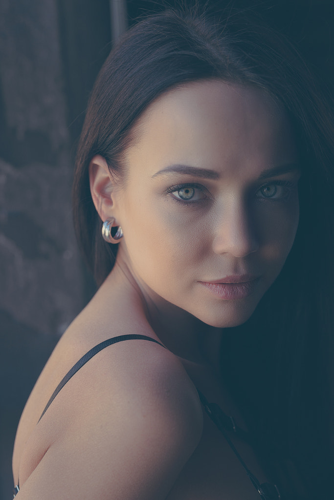 angelina petrova by pietro stilli / 500px