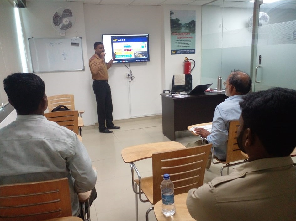 Road Safety Training for Drivers | Driving Course in India