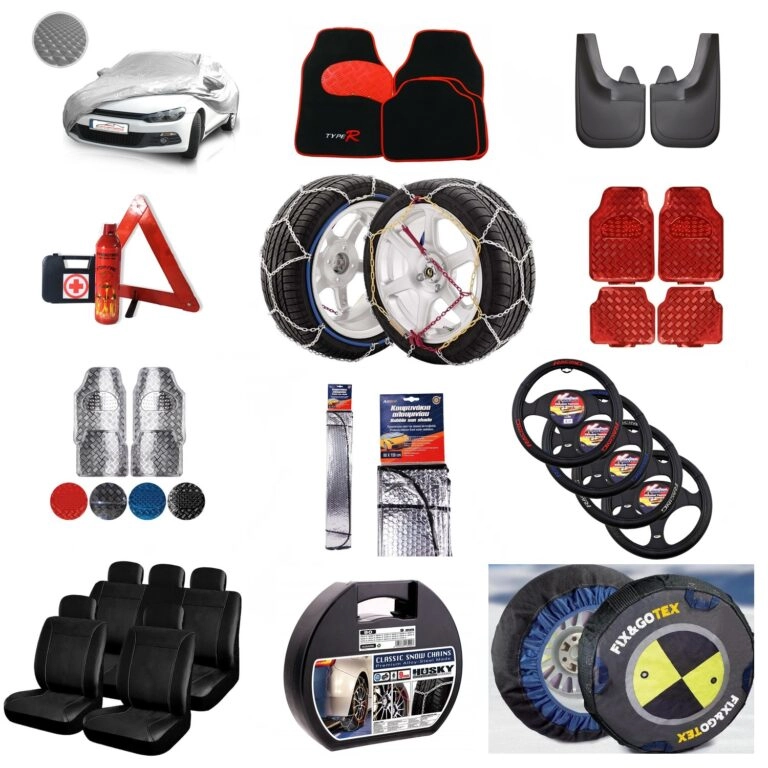 αξεσουαρ αυτοκινητου | autoplanet.gr