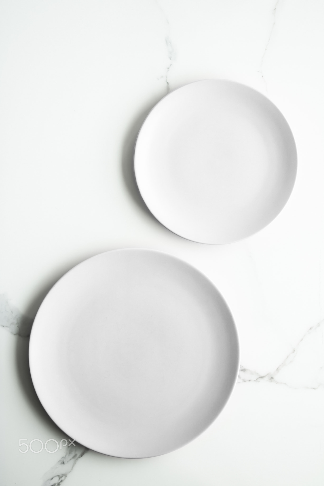Serve the perfect plate