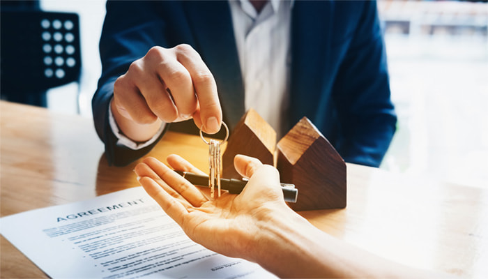 Hurst Real Estate Attorney