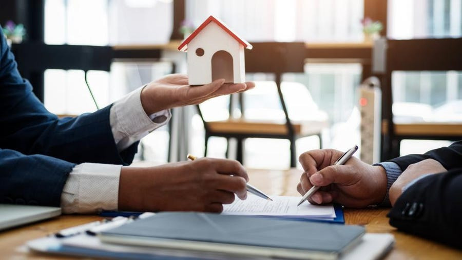 Hurst Real EstateAttorney