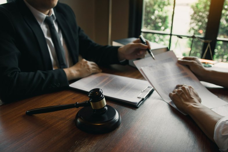 Best Hurst Real Estate Attorney