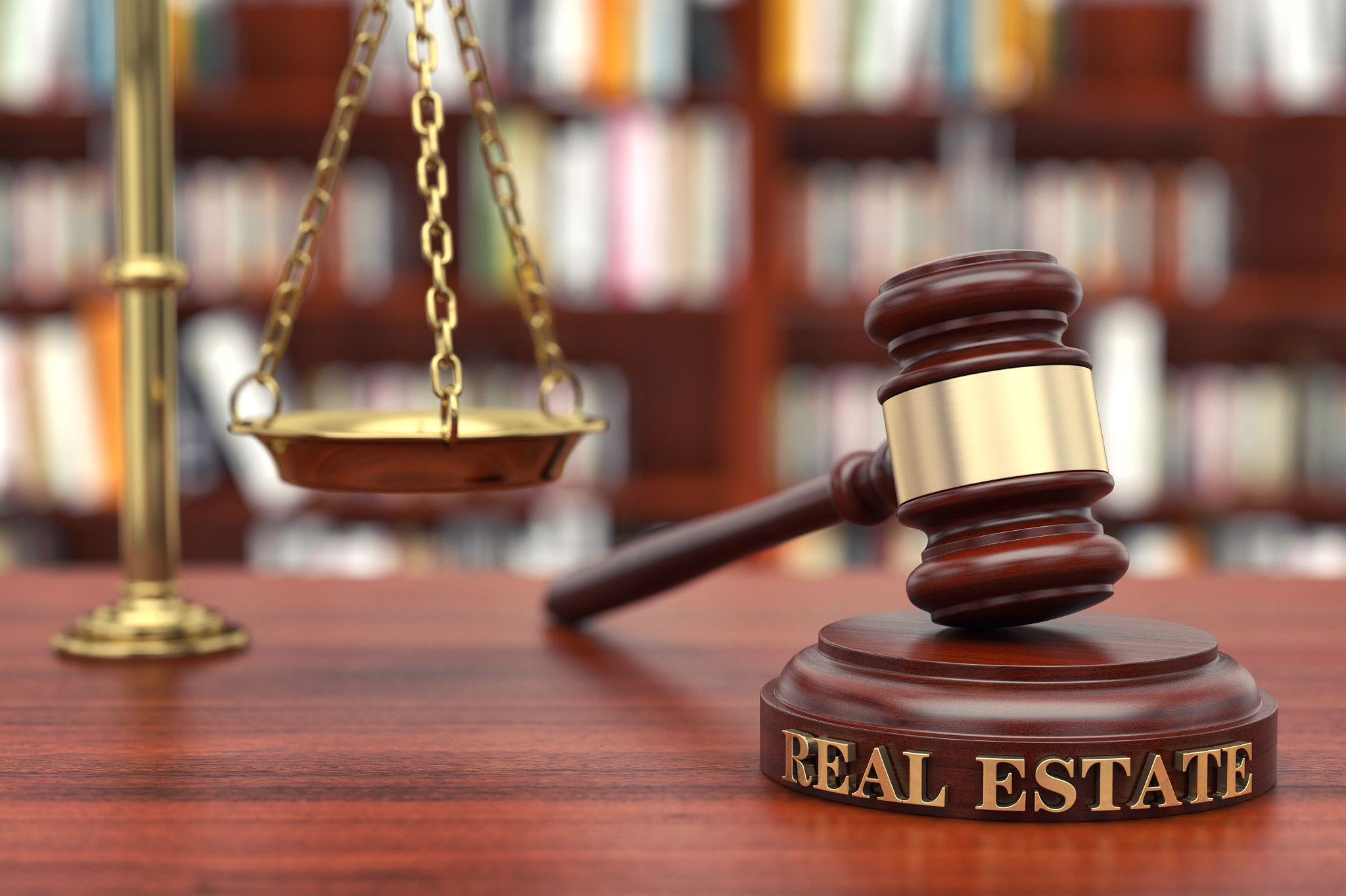 Hurst-Real Estate Attorney