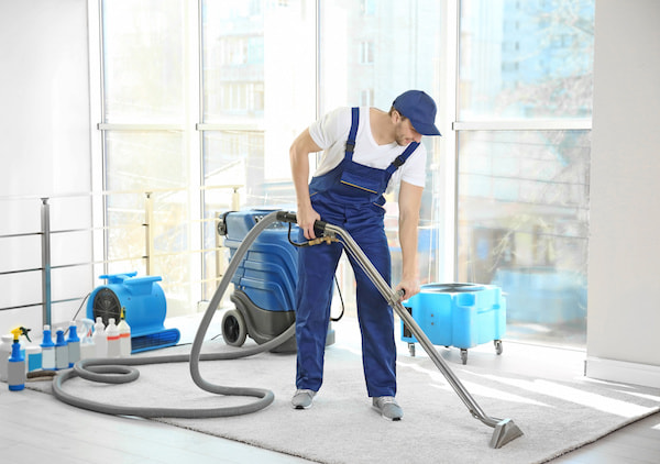 Deep Cleaning Services Oakville