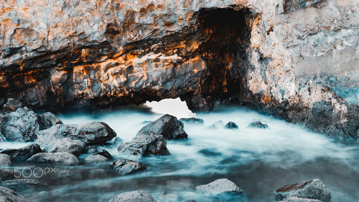 Sacred Cove in Palos Verdes by Justin Nguyen / 500px