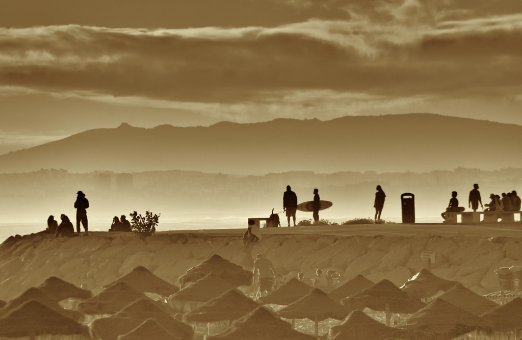 People by Paulo Marques / 500px