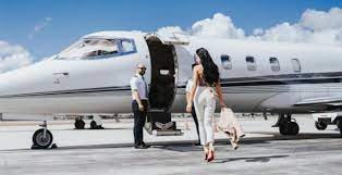 Private Jet For Rent In India