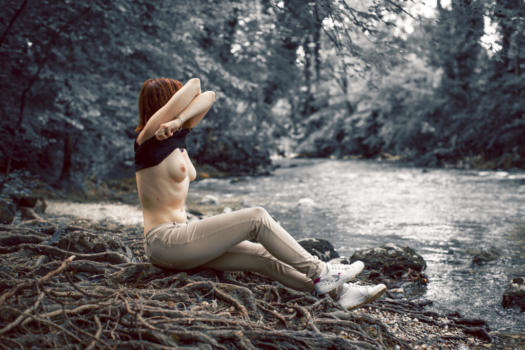 along the river by sweet cookie on 500px.com