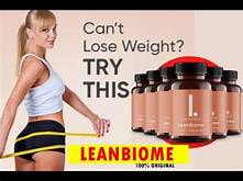 leanbiome USA Official