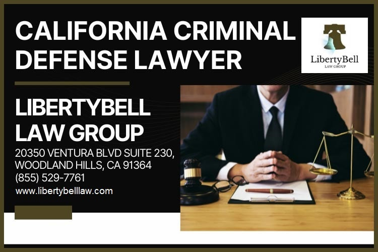 criminal attorney