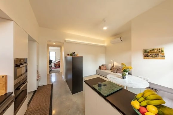 Energy Efficient Homes