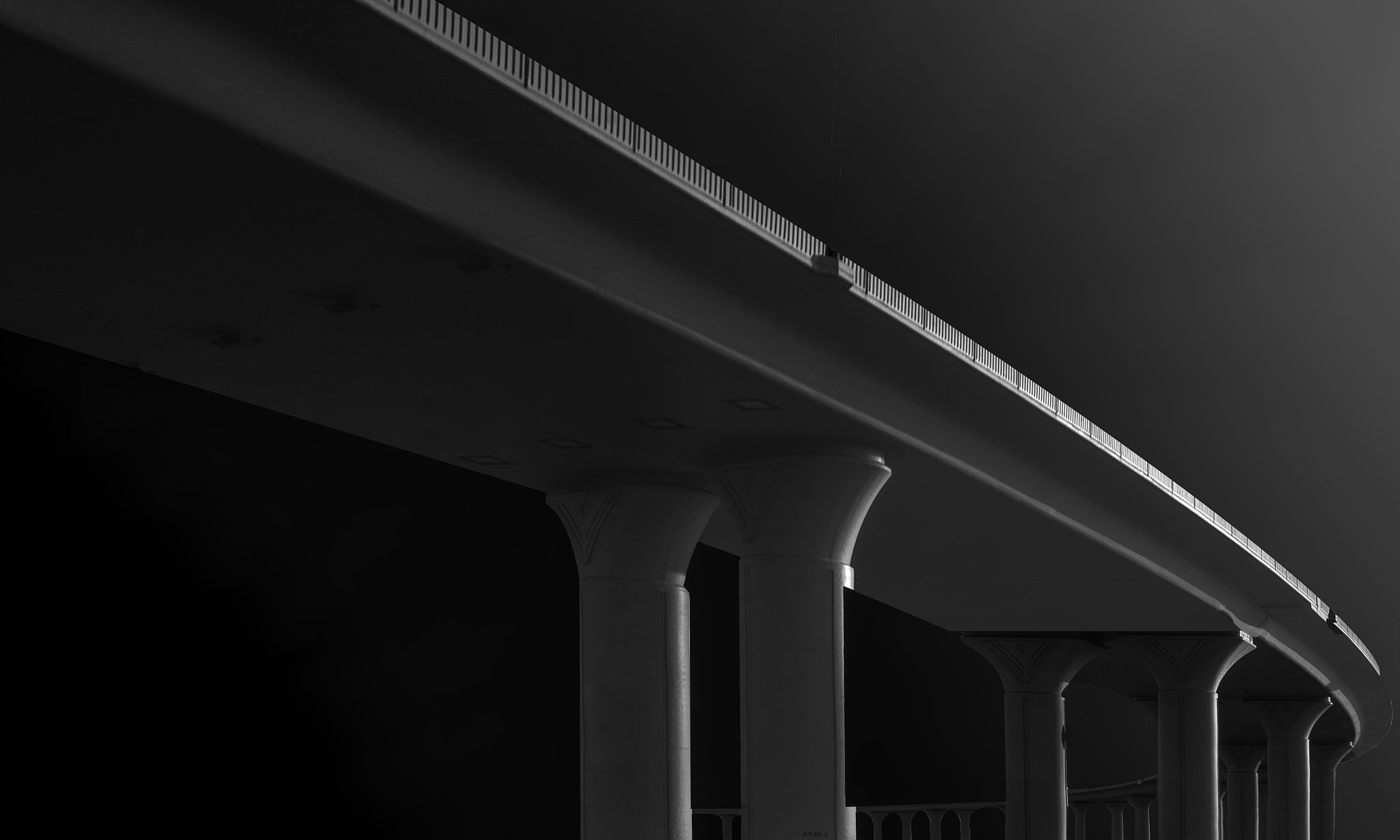 Underbridge