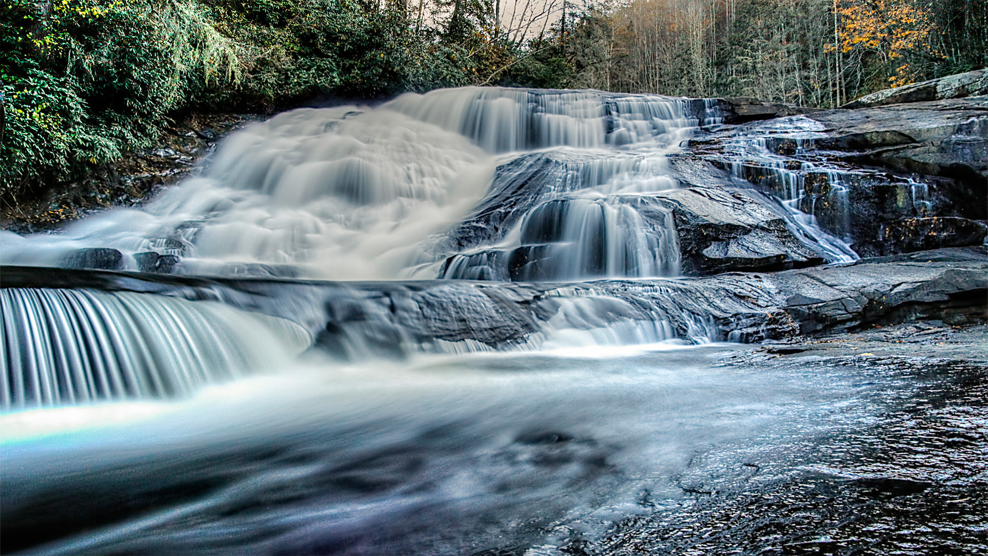 Landscapes curated by Ralph Marius / 500px