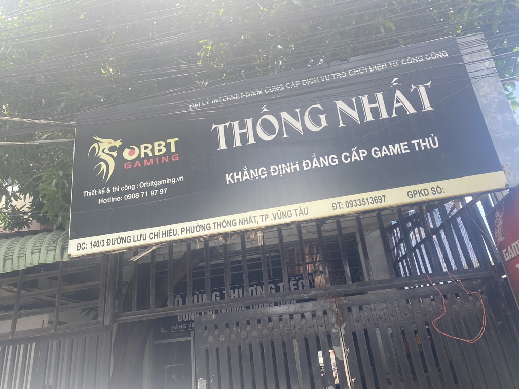 thanh lý tiệm net vũng tàu by Thanh Lý Cường Phát on 500px.com