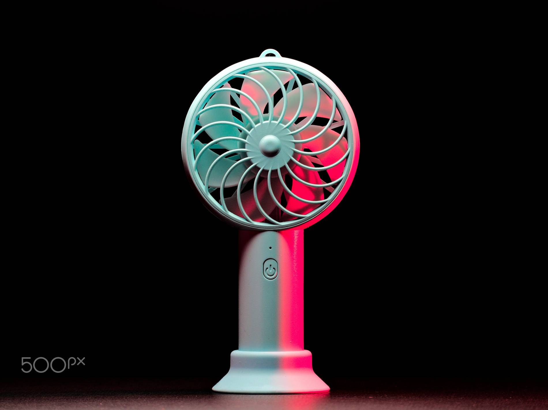 Portable Fan