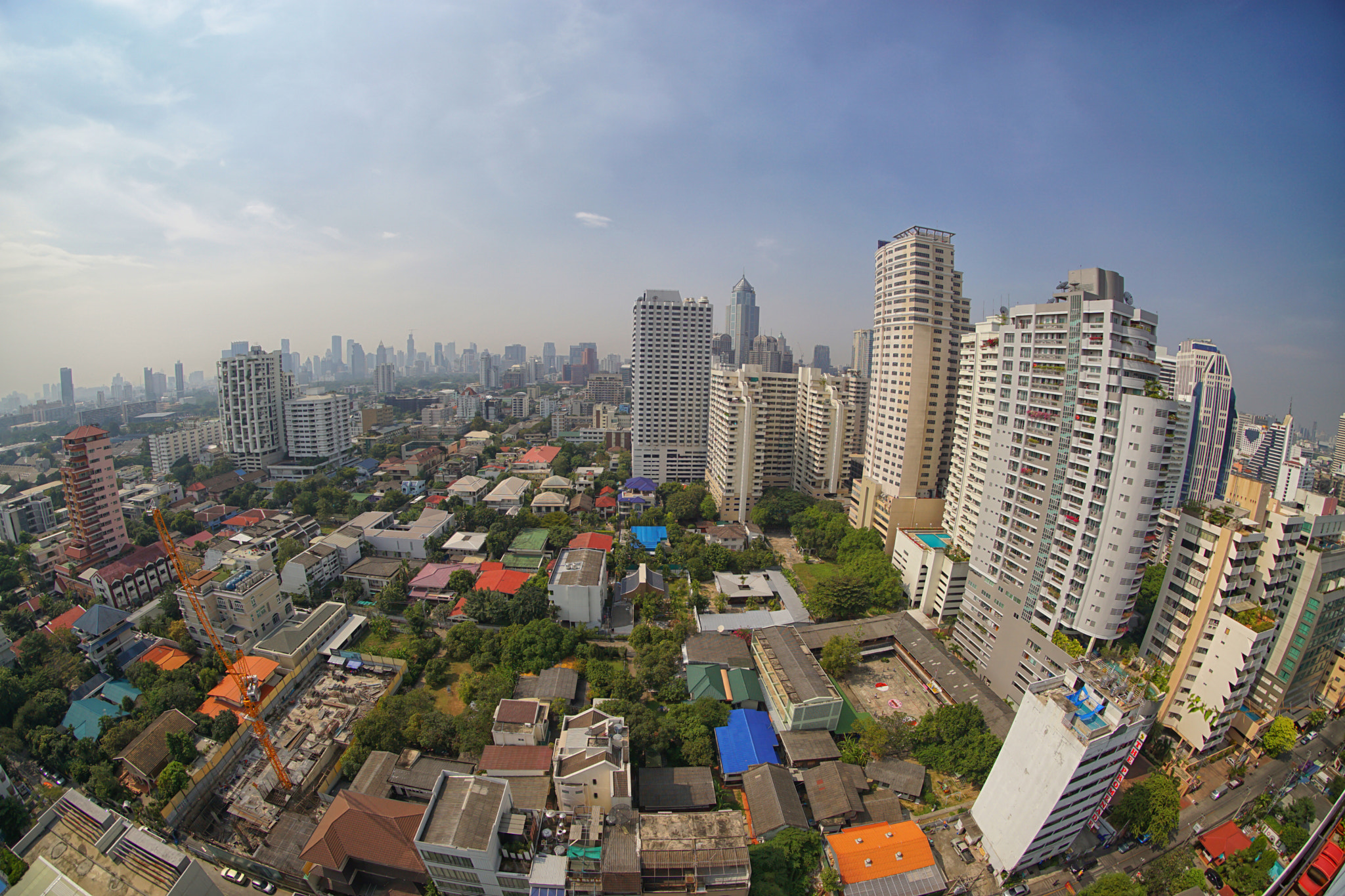 Bang Kapi - Bangkok by Rabmoh Copenhagen / 500px