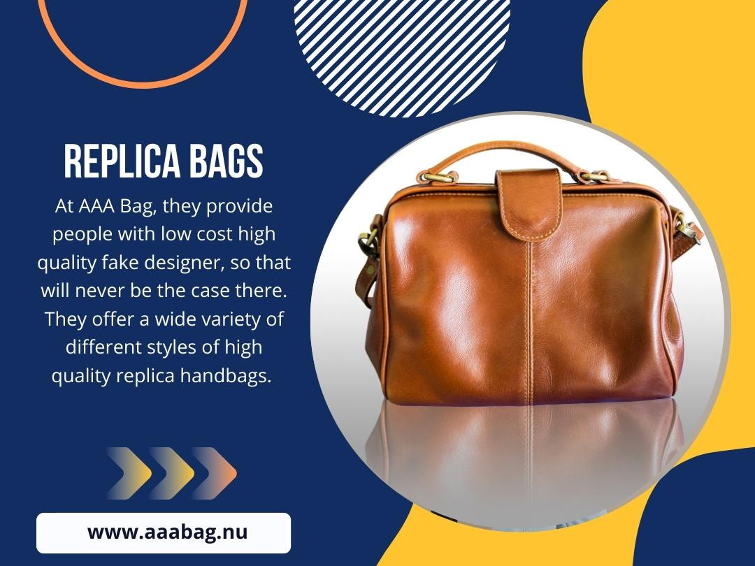Replica Bags