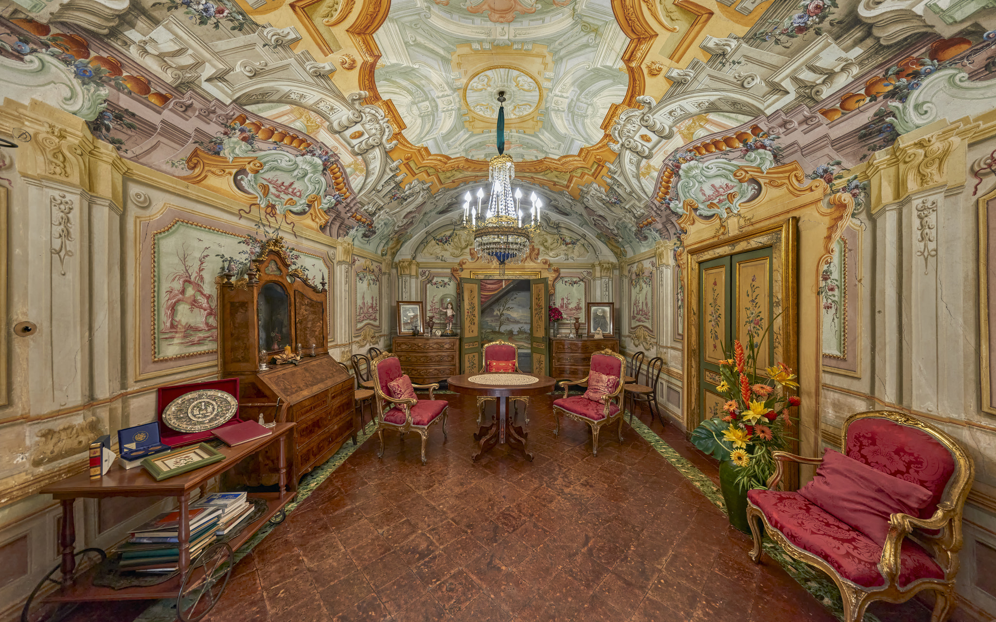 Convento di San Gregorio Armeno