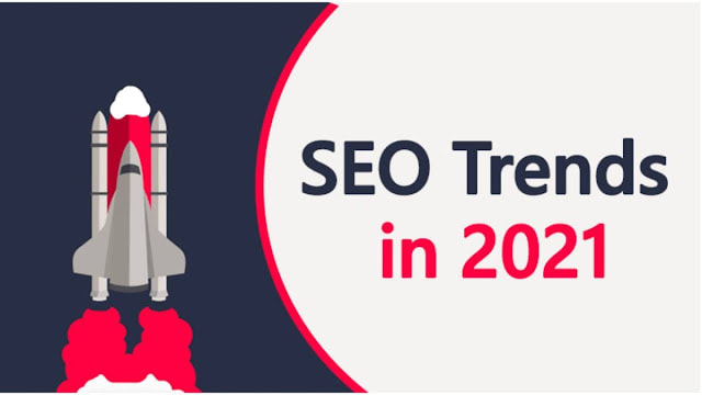 Top 5 SEO Trends for You