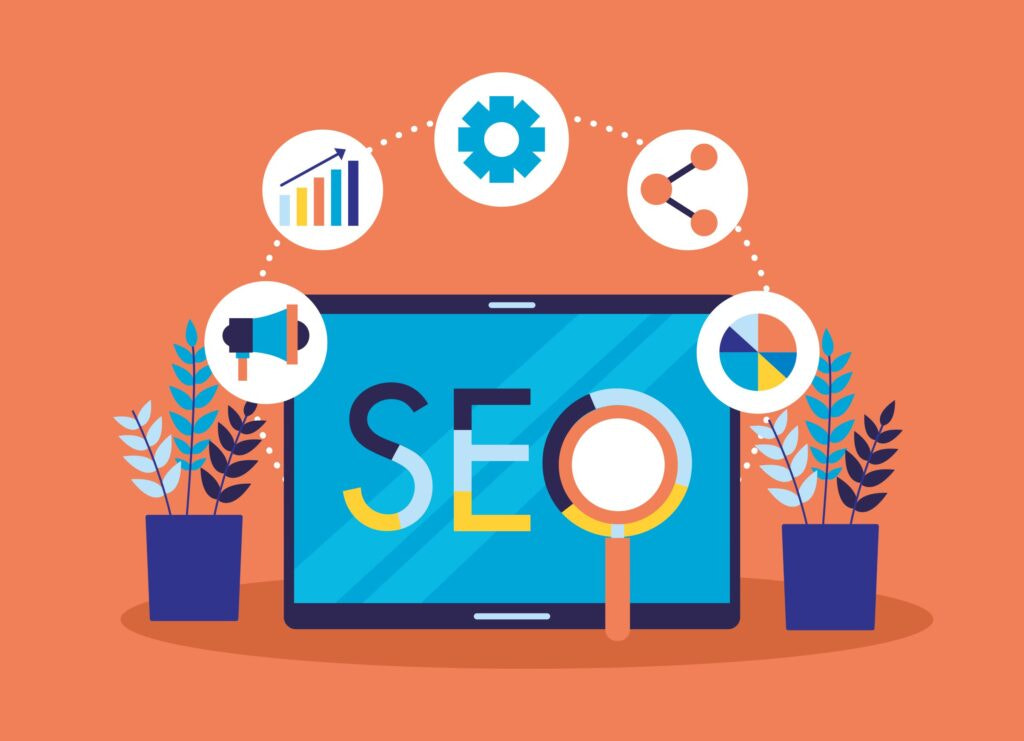 SEO best practices to notch up your business in 2022