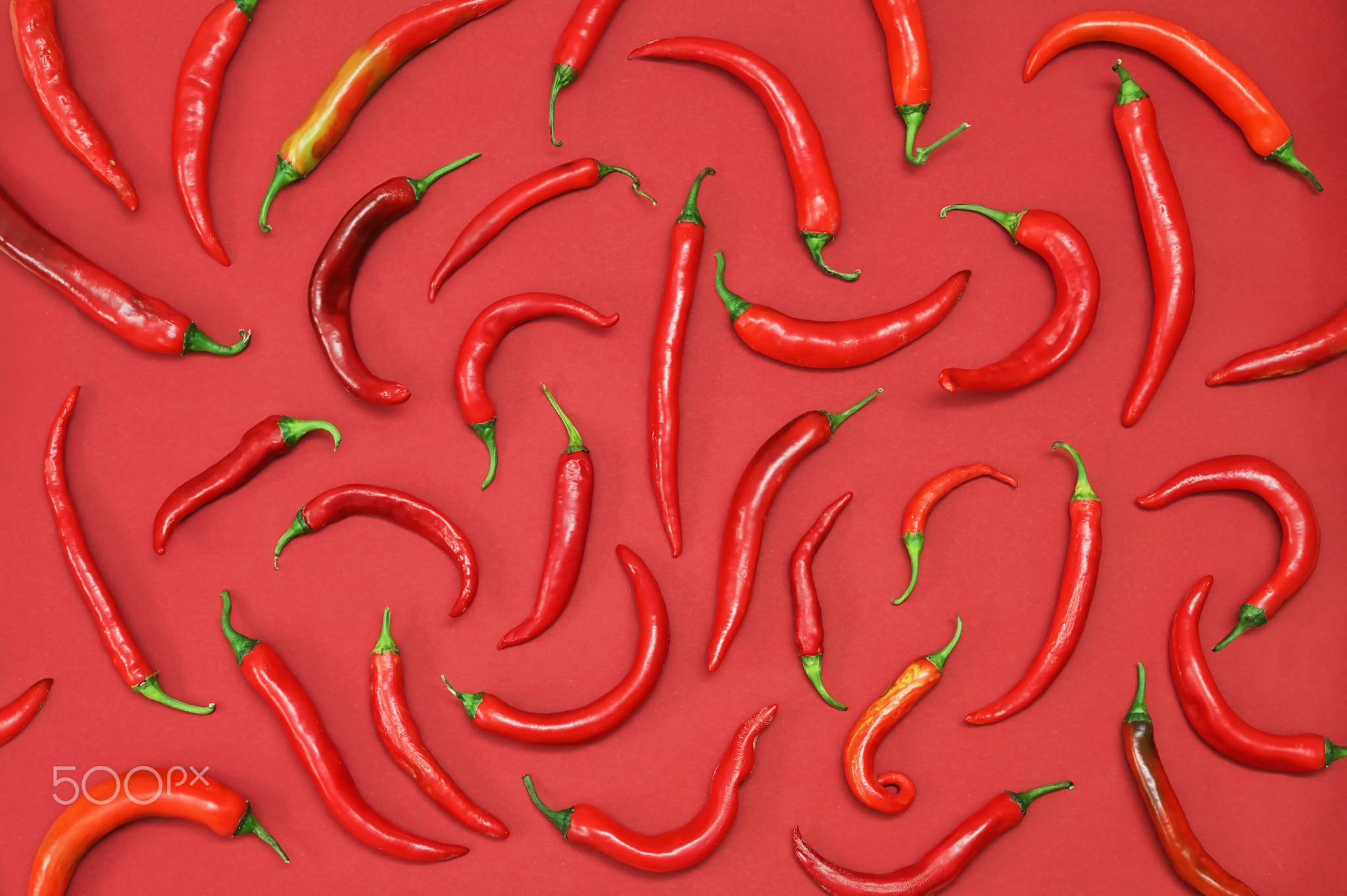 Red Hot Chili Peppers background