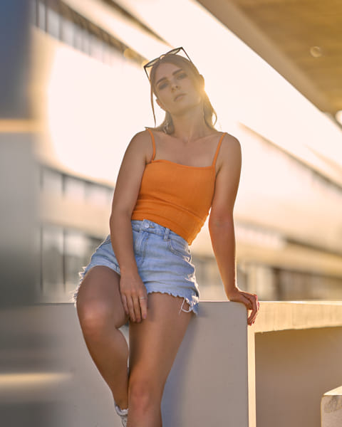 Jana by walde_photoarts on 500px.com