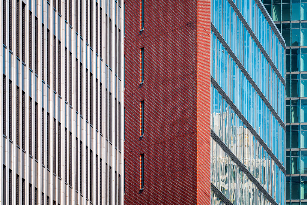 Stone and Glass by Andreas Neumann / 500px